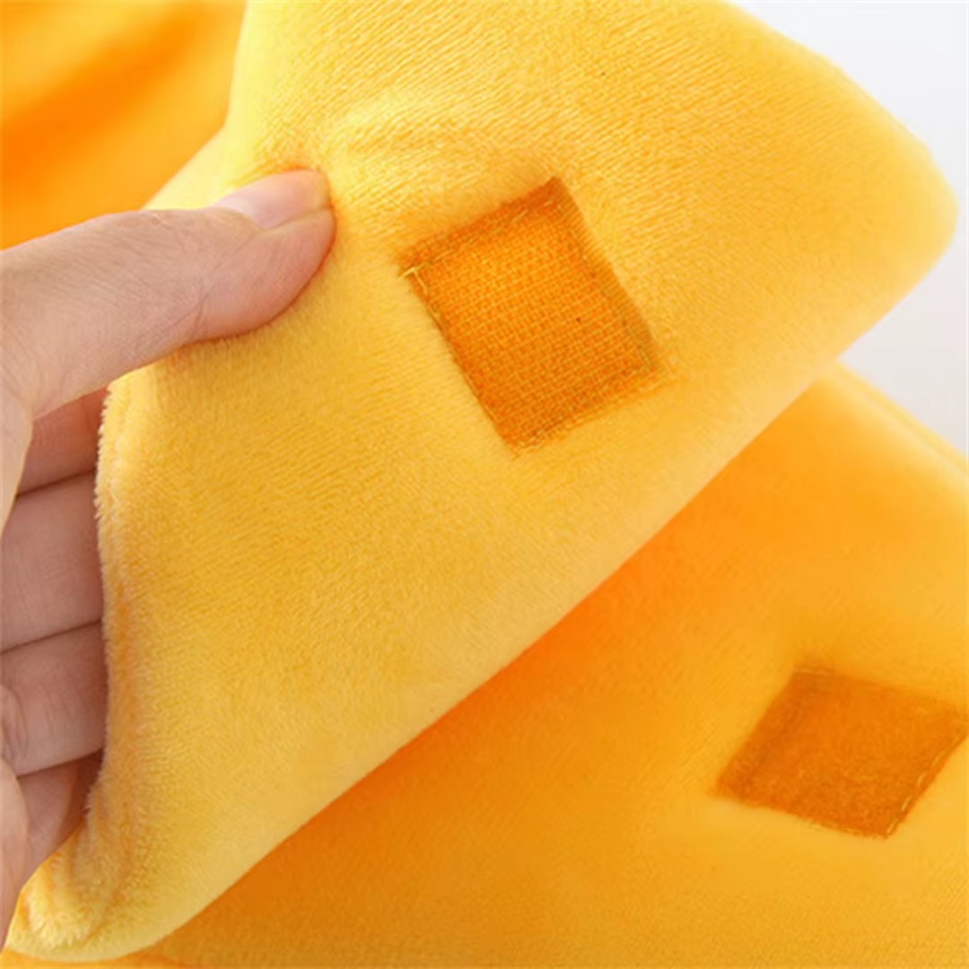 Banana bed - Cama en Forma de Platano