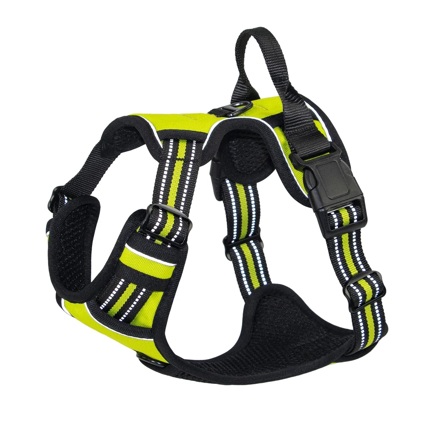 EasyWalk - Arnes para Perros Antitirones