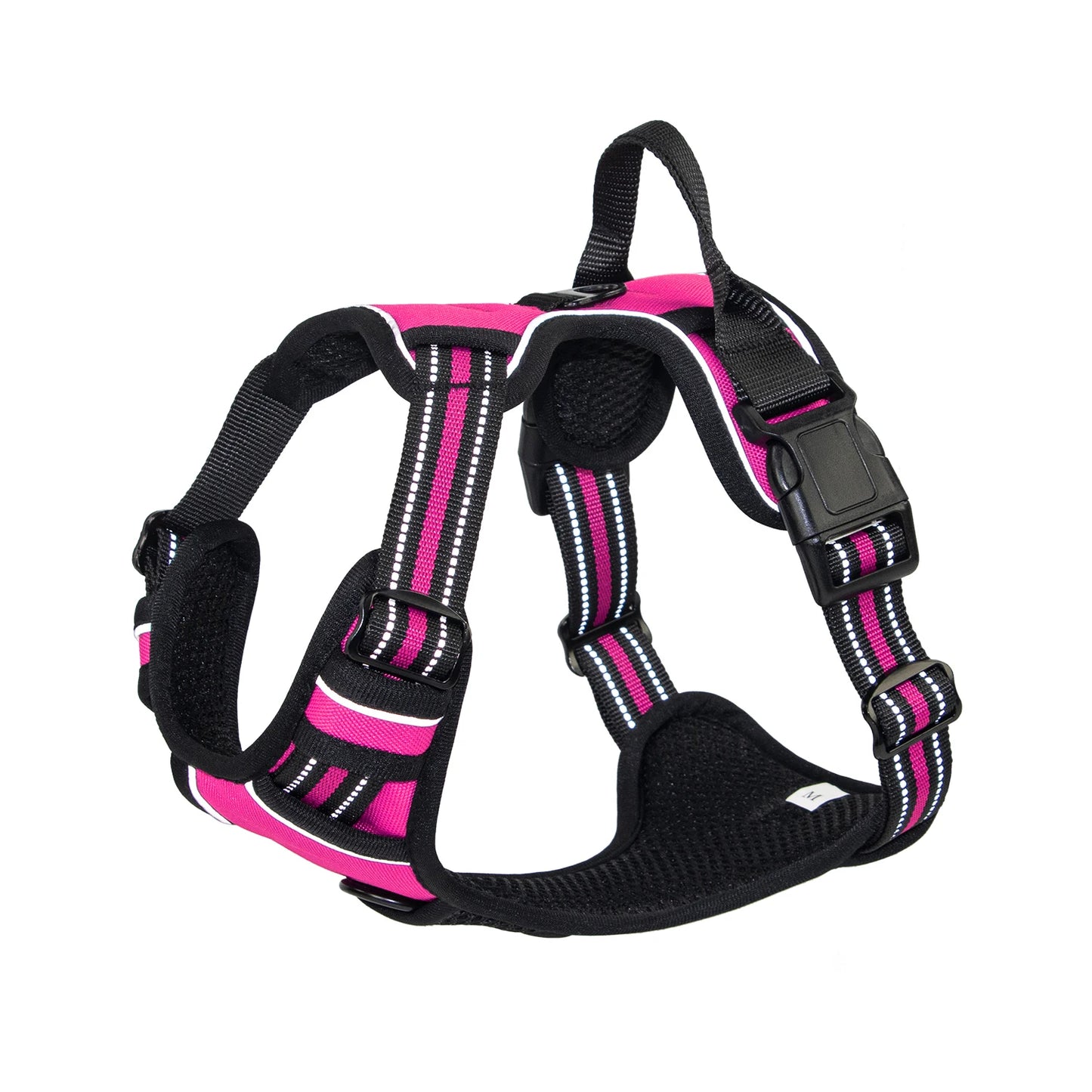 Arnes para Perros Antitirones