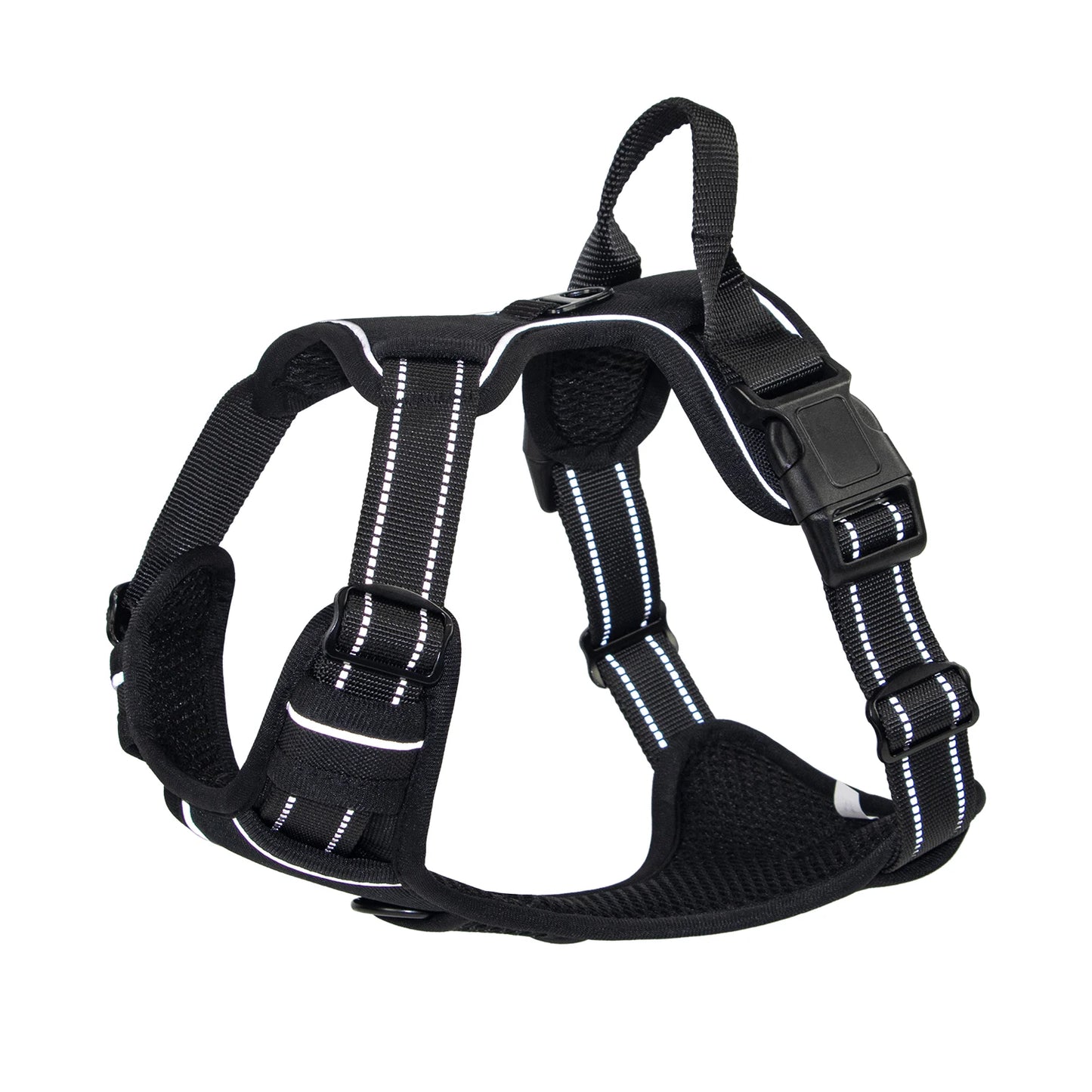 Arnes para Perros Antitirones
