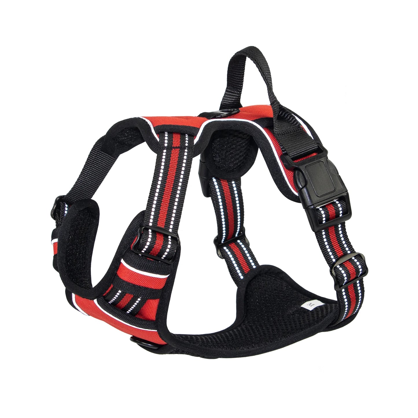 Arnes para Perros Antitirones