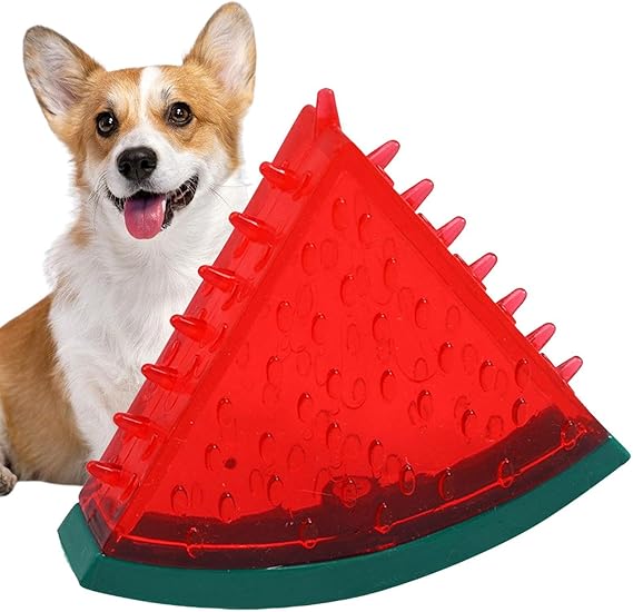 Frigofruit Toy - Freezable Fruit-Shaped Toy