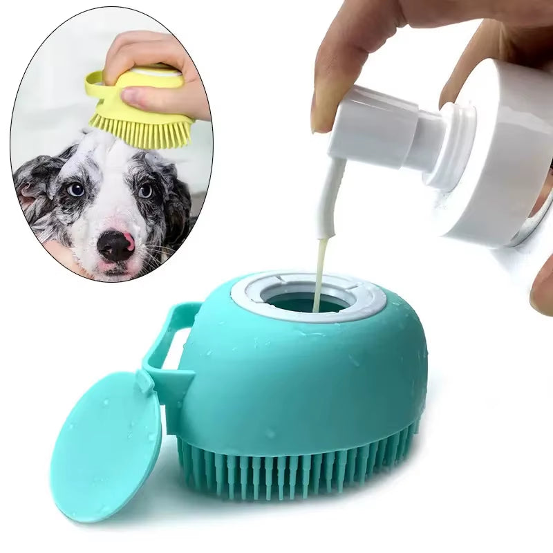 PuppyWash
