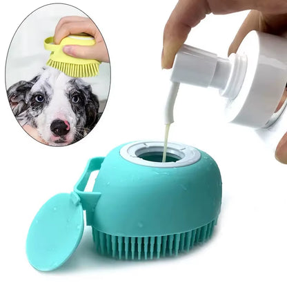 PuppyWash