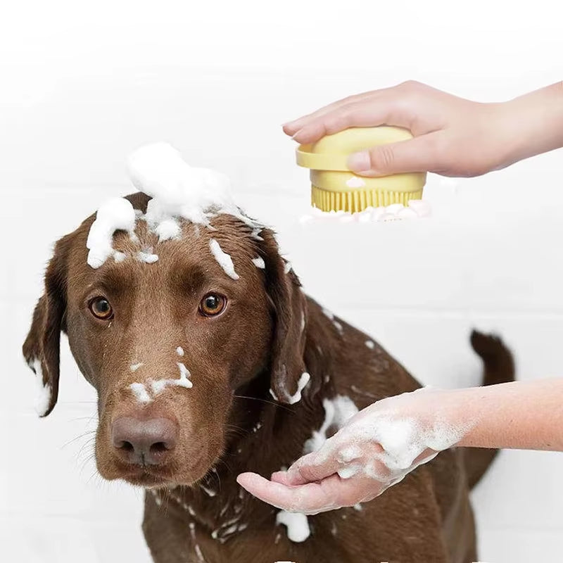 PuppyWash
