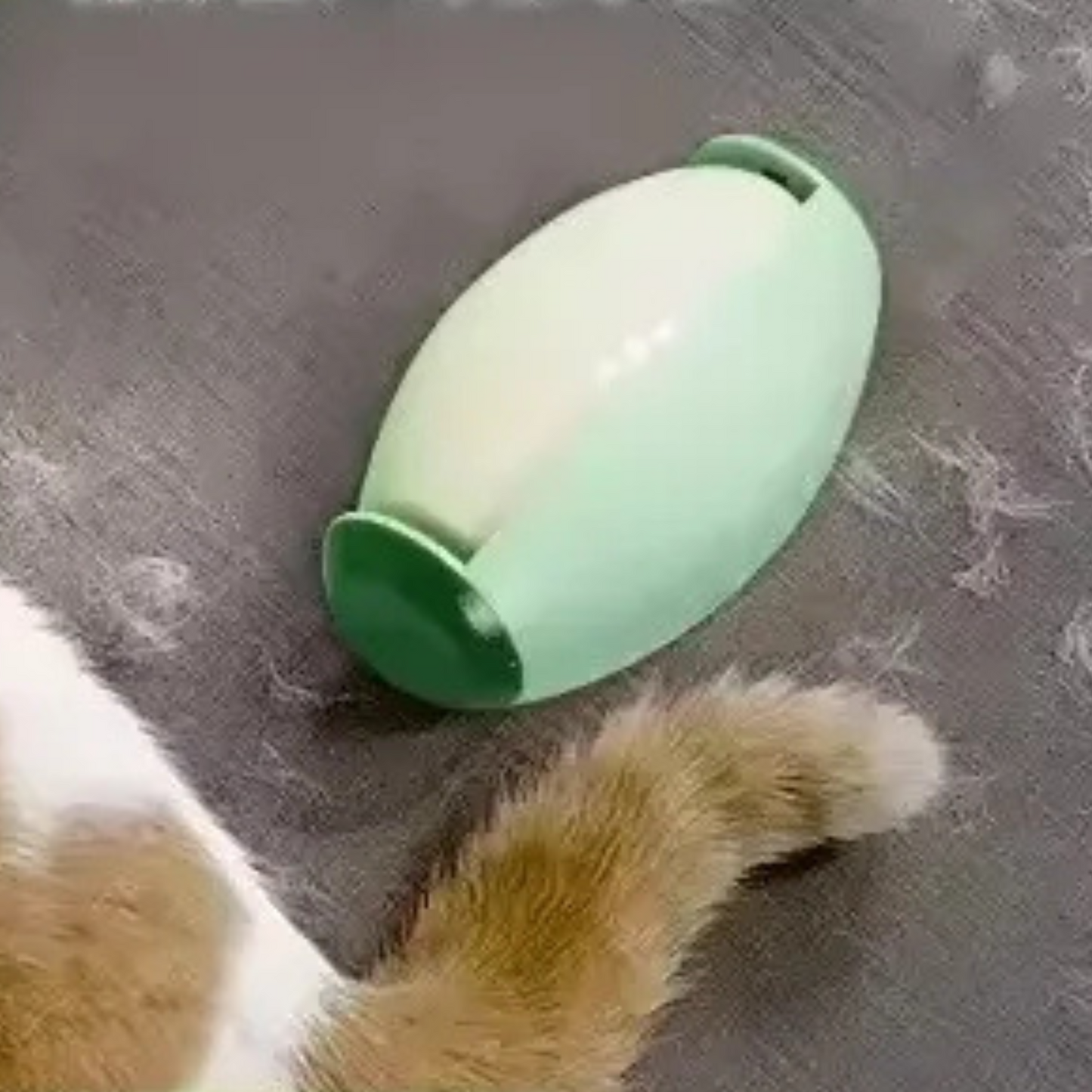 Rodillo Quitapelos Reutilizable – ¡Adiós al pelo de mascotas en segundos!