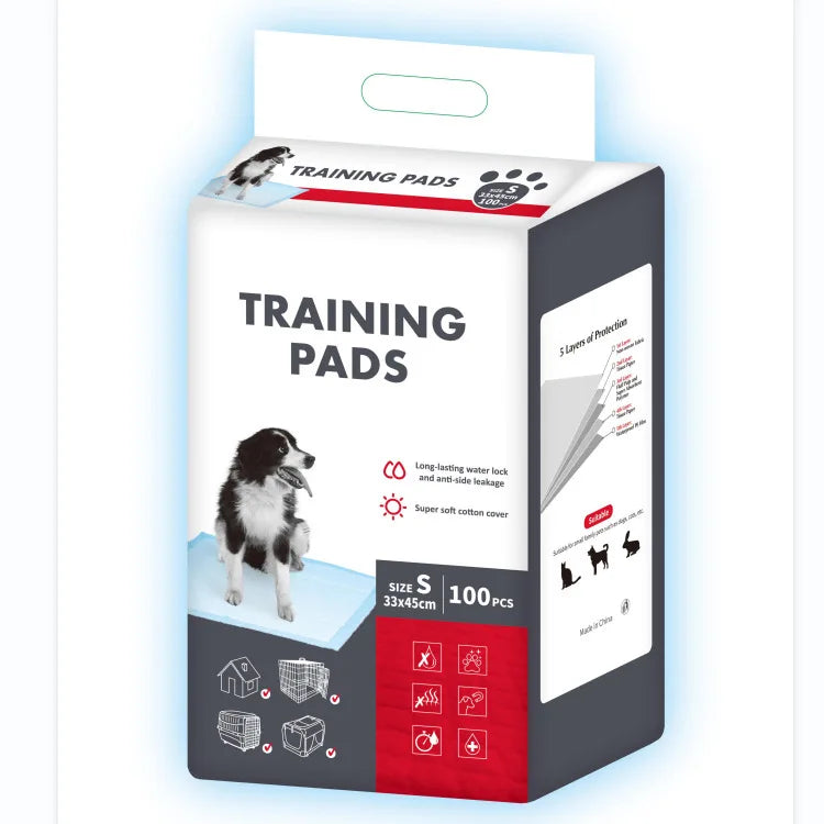 Empapador para Perros y Gatos