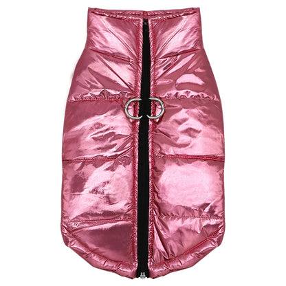 PetDry - Chaleco Impermeable para Mascotas