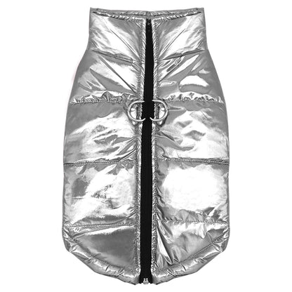 PetDry - Chaleco Impermeable para Mascotas