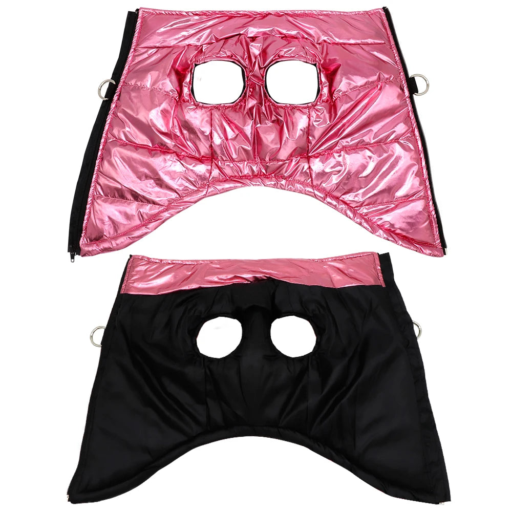 PetDry - Chaleco Impermeable para Mascotas