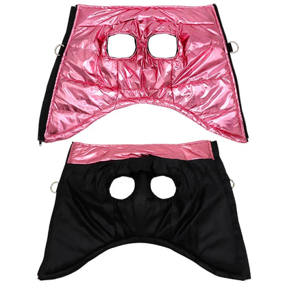 PetDry - Chaleco Impermeable para Mascotas