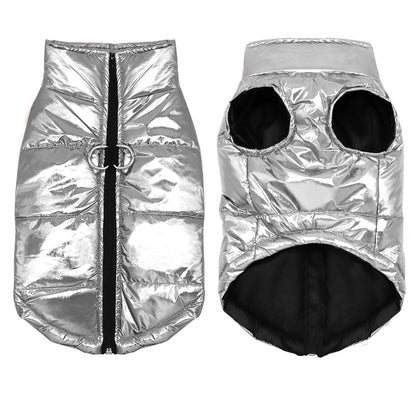 PetDry - Chaleco Impermeable para Mascotas