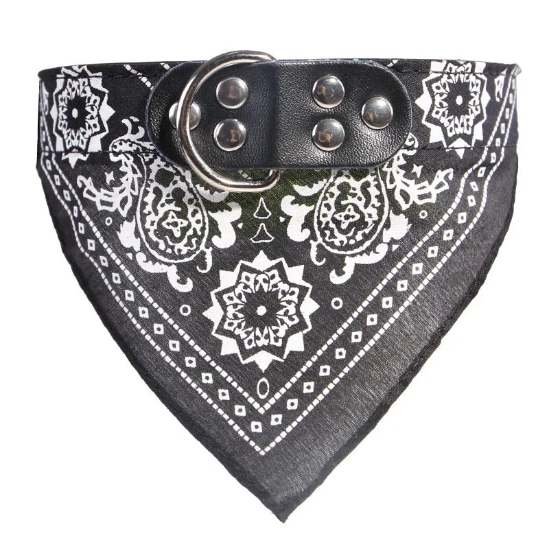 Pet Bandana - Collar de Pañuelo para Perors y Gatos