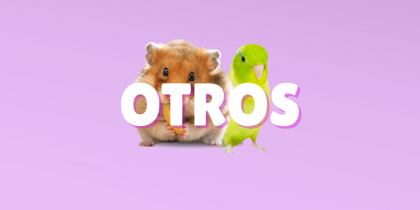 Colección Otras Mascotas