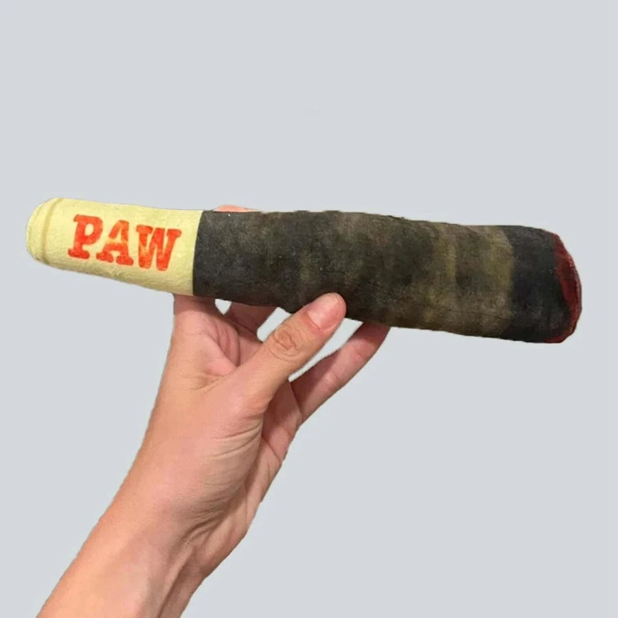 PawRro -  el Juguete más Divertido Para tu Perro