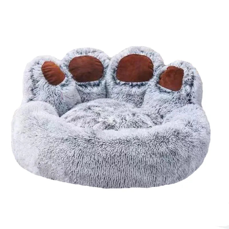 PawBed - Cama Mullida para Mascotas