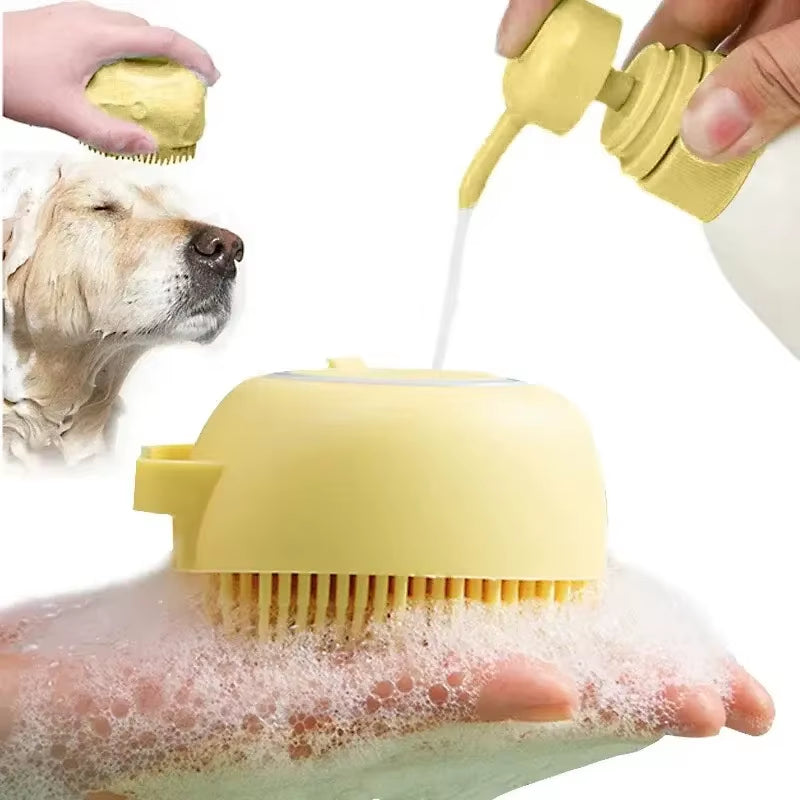 PuppyWash